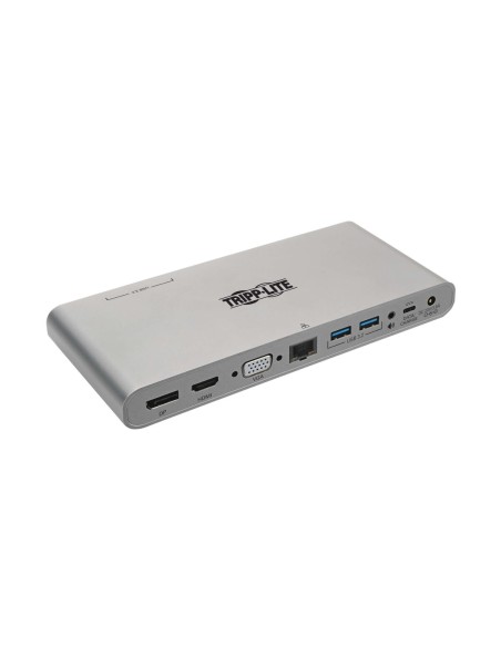 Câble VGA Eaton U442-DOCK4-INT Gris