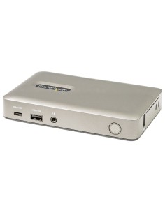 Station d'acceuil Startech DKM30CHDPDUE