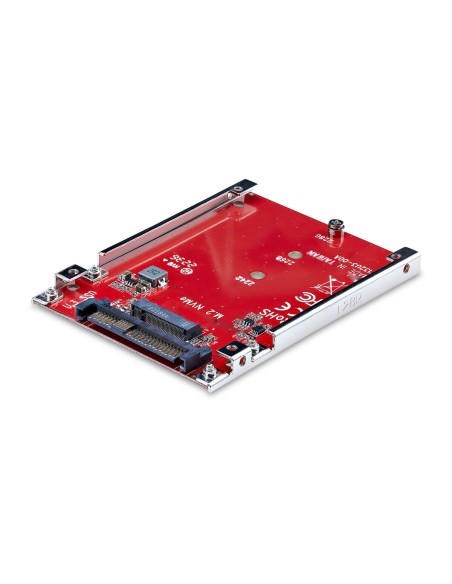 Câble SATA Startech 1M25-U3-M2-ADAPTER