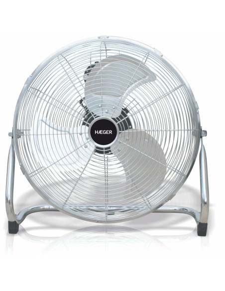 Ventilateur de Sol Haeger FF-018.006A 100 W
