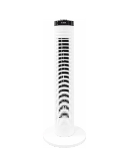 Ventilateur Tour Haeger TF-032.004A 45 W