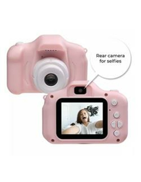 Appareil-photo pour enfants Denver Electronics KCA-1340RO