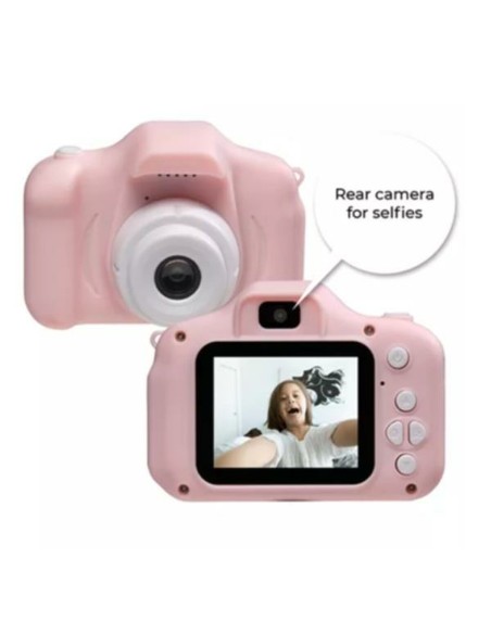 Appareil-photo pour enfants Denver Electronics KCA-1340RO