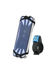 Support Caméra de Sport pour Vélos Mobilis 044028 Noir Silicone