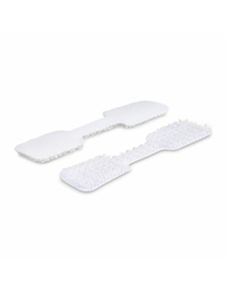 Kit de réparation Startech CABLE-TAG-HLWH