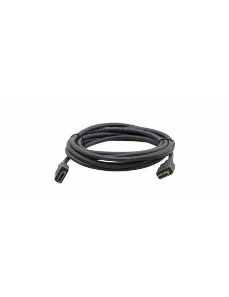 Câble VGA Kramer Electronics 97-0131015 15 m Noir