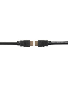 Câble HDMI Kramer Electronics 97-01214025 Noir 7,6 m