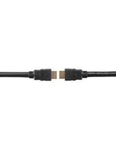 Câble HDMI Kramer Electronics 97-01214025 Noir 7,6 m 2