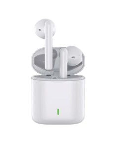 Écouteurs in Ear Bluetooth Celly OEM Blanc