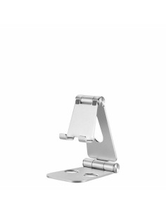 Support pour téléphone portable ou tablette Neomounts DS10-160SL1 Acier (1 Unité)