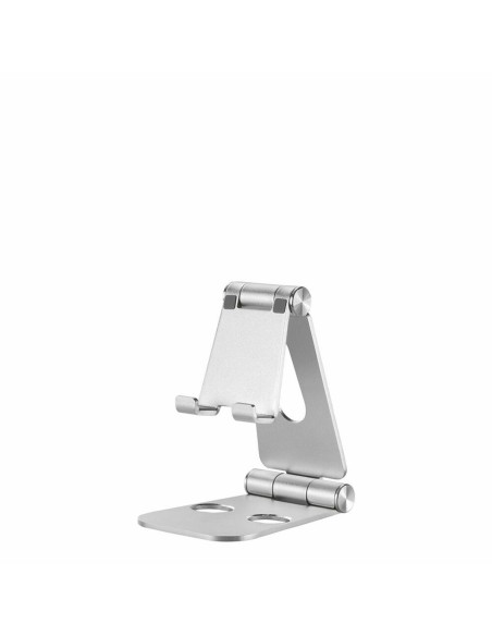 Support pour téléphone portable ou tablette Neomounts DS10-160SL1 Acier (1 Unité)