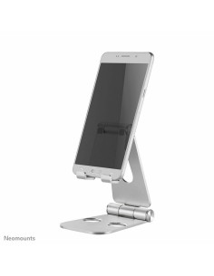 Support pour téléphone portable ou tablette Neomounts DS10-160SL1 Acier (1 Unité) 2