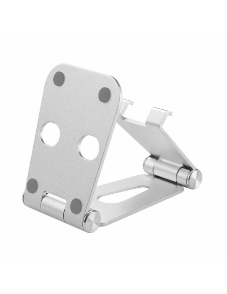 Support pour téléphone portable ou tablette Neomounts DS10-160SL1 Acier (1 Unité)