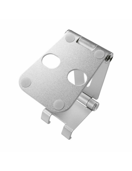 Support pour téléphone portable ou tablette Neomounts DS10-160SL1 Acier (1 Unité)