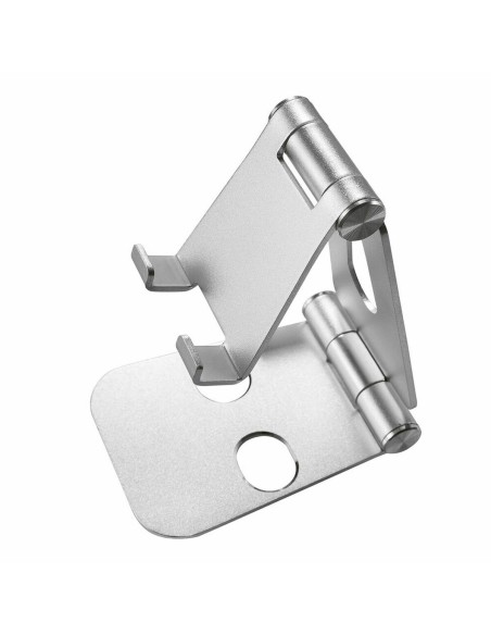 Support pour téléphone portable ou tablette Neomounts DS10-160SL1 Acier (1 Unité)