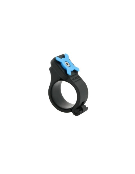 Support Smartphone pour Vélo Mobilis 044024 Noir Plastique
