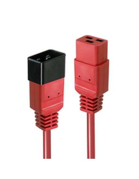 Câble Alimentation C20/C19 LINDY 30123 1 m