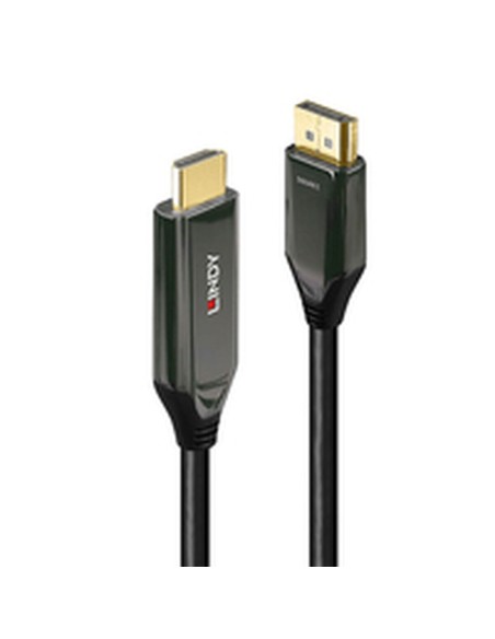 Câble DisplayPort LINDY 40930 1 m Noir