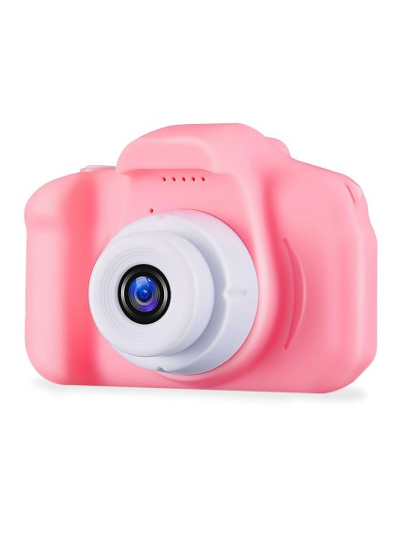 Appareil-photo pour enfants Celly KIDSCAMERA3PK