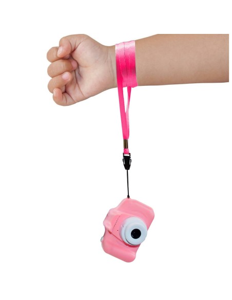 Appareil-photo pour enfants Celly KIDSCAMERA3PK