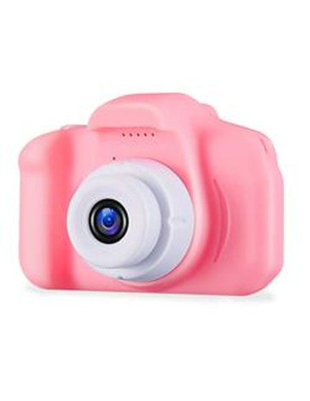Appareil-photo pour enfants Celly KIDSCAMERA3PK