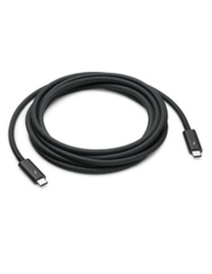 Camescope de surveillance Apple MW5H3ZM/A 3 m Noir