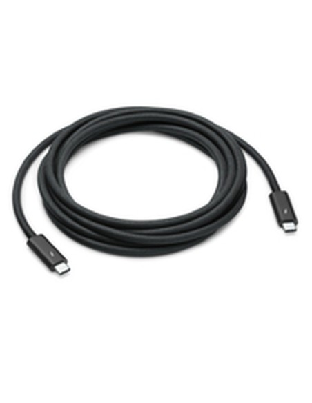 Camescope de surveillance Apple MW5H3ZM/A 3 m Noir