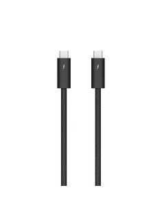 Camescope de surveillance Apple MW5H3ZM/A 3 m Noir 2