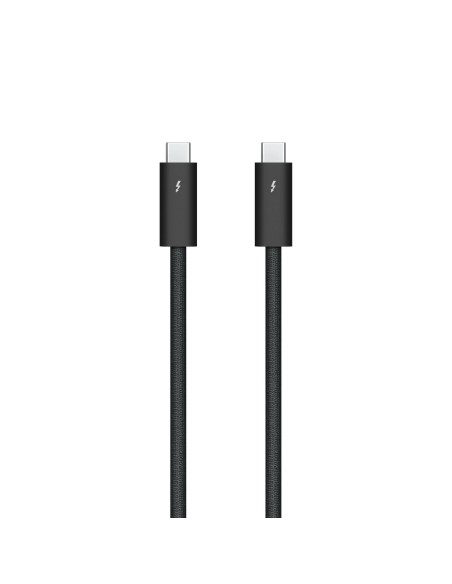 Camescope de surveillance Apple MW5H3ZM/A 3 m Noir