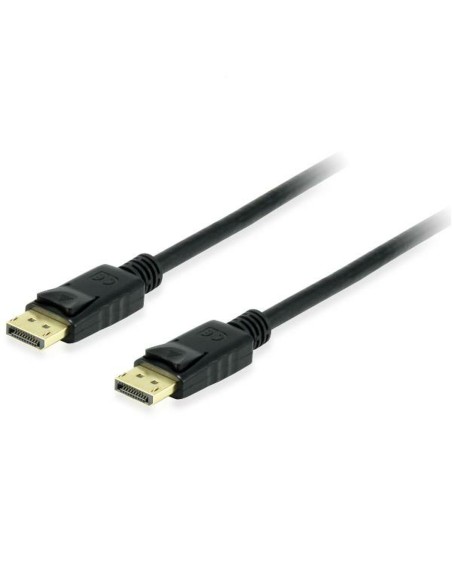 Câble DisplayPort Equip 119251 Noir 1 m