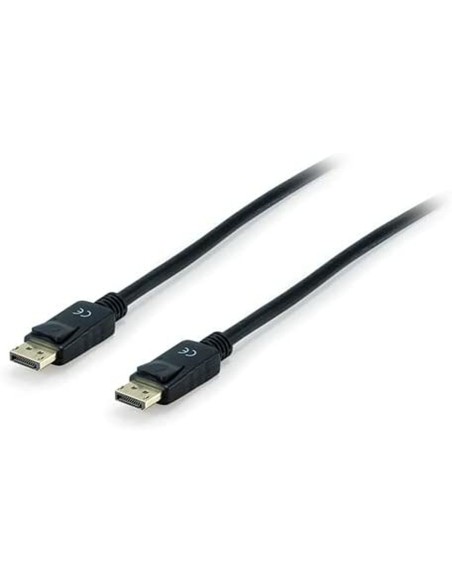 Câble DisplayPort Equip 119251 Noir 1 m
