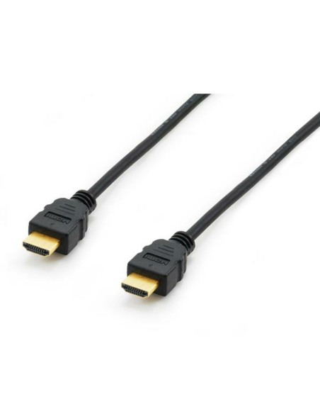 Câble HDMI Equip 119353 Noir 3 m