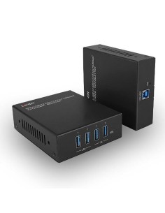 Câble VGA LINDY 43410