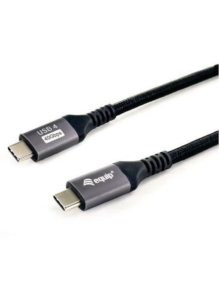 Câble VGA Equip 128381 Noir