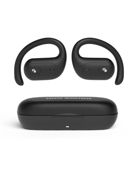 Écouteurs in Ear Bluetooth Esprinet ARIA+ Noir