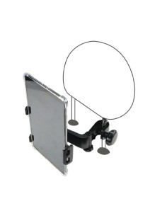 Support pour Tablette pour Voiture Mobilis 001282 2