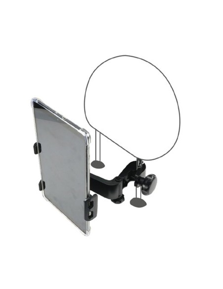 Support pour Tablette pour Voiture Mobilis 001282