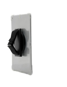 Support Mobilis 030005 Noir Plastique