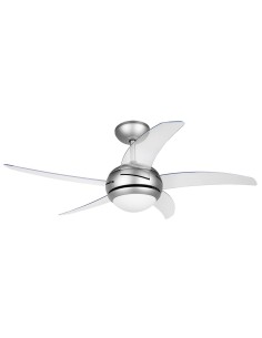 Ventilateur de Plafond Orbegozo CP 54132 55 W Ø 112 cm