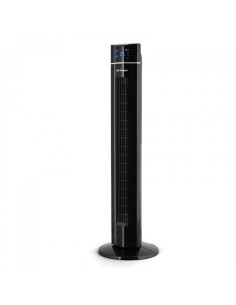 Ventilateur Tour Orbegozo TWM 1009 60 W Noir