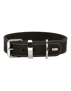 Collier pour Chien Hunter Aalborg Noir (24-30 cm)