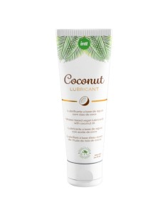 Lubrifiant Intt 100 ml Coco