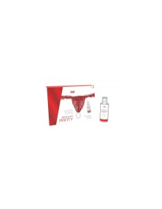 Jeu Érotique Intt Rouge 2