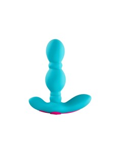 Vibromasseur anal FemmeFunn 2