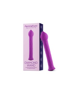 Vibromasseur FemmeFunn 2