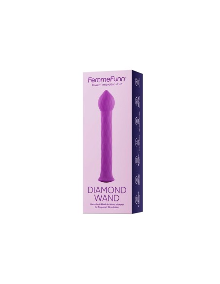 Vibromasseur FemmeFunn