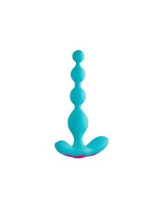 Vibromasseur anal FemmeFunn