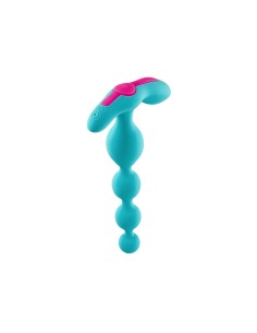 Vibromasseur anal FemmeFunn 2