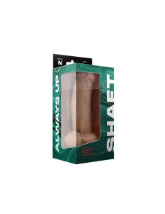Gode réaliste Shaft PINE 2