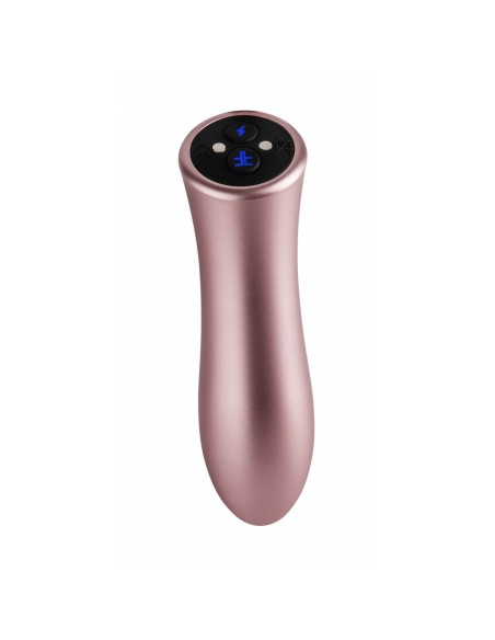 Vibromasseur à boules FemmeFunn Bougie Bullet